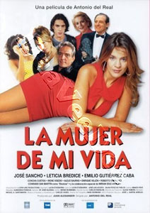 Dream Woman | La mujer de mi vida  |   DVD